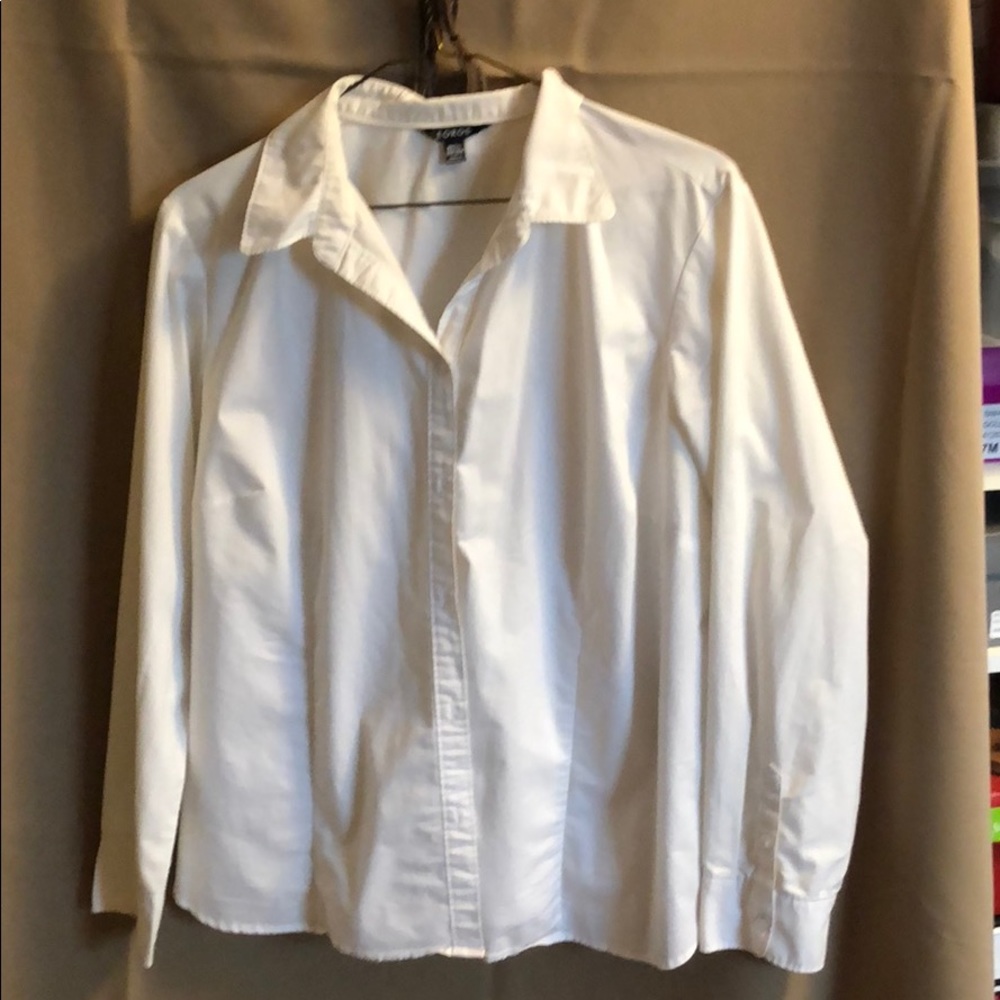 Wardrobe staple